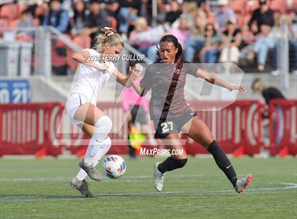 Thumbnail 2 in Lone Peak vs. Davis (UHSAA 6A Final) photogallery.