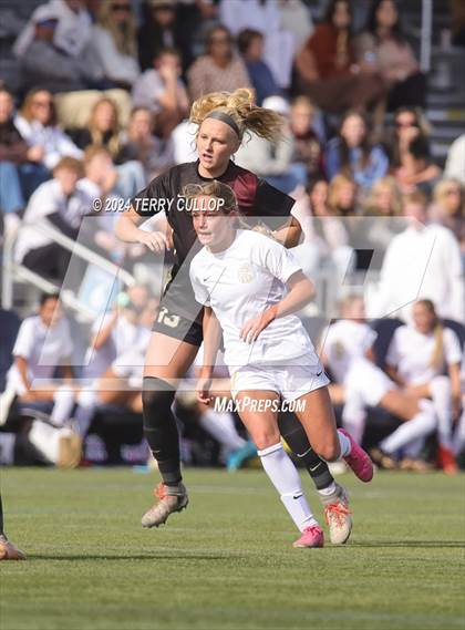 Thumbnail 2 in Lone Peak vs. Davis (UHSAA 6A Final) photogallery.