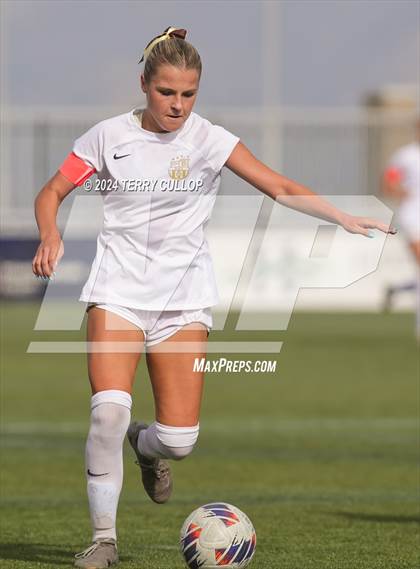 Thumbnail 1 in Lone Peak vs. Davis (UHSAA 6A Final) photogallery.