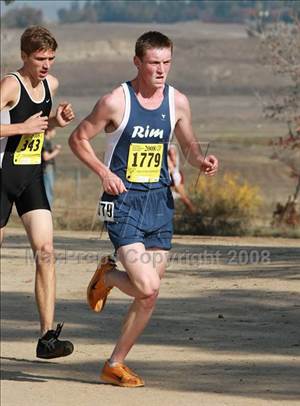 CIF State Championships (D3 Boys)
