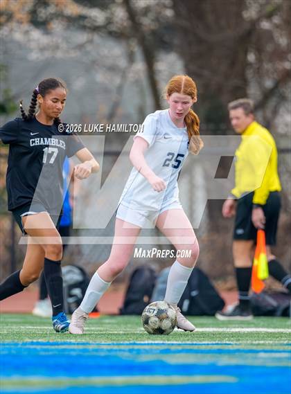 Thumbnail 1 in Decatur @ Chamblee photogallery.