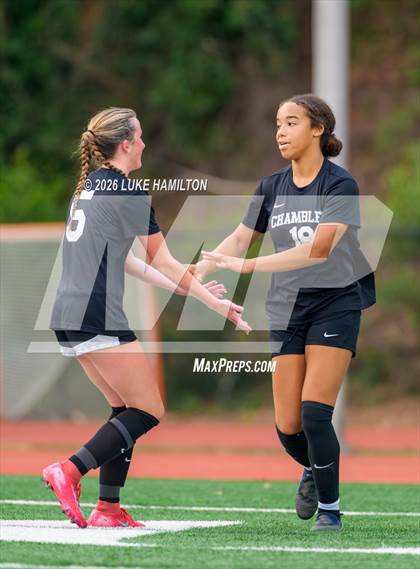Thumbnail 2 in Decatur @ Chamblee photogallery.