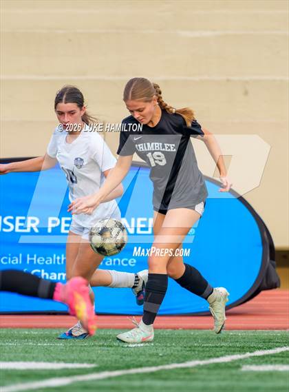 Thumbnail 1 in Decatur @ Chamblee photogallery.