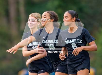 Thumbnail 2 in Decatur @ Chamblee photogallery.