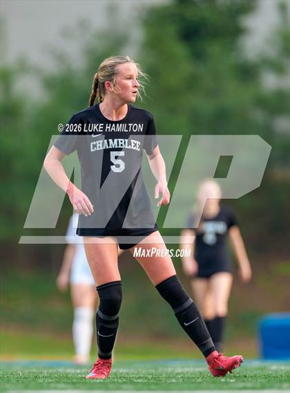 Thumbnail 1 in Decatur @ Chamblee photogallery.