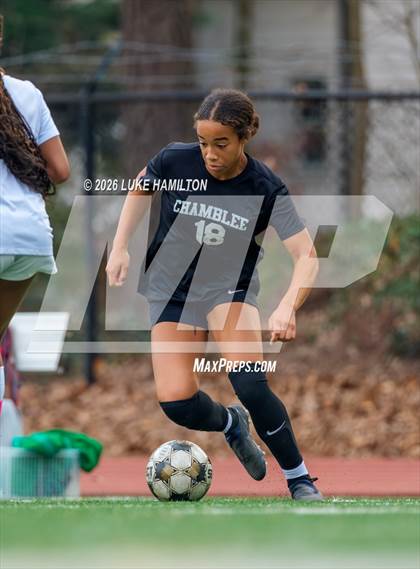 Thumbnail 1 in Decatur @ Chamblee photogallery.