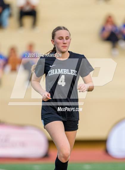 Thumbnail 1 in Decatur @ Chamblee photogallery.