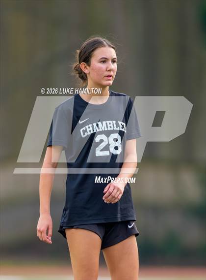 Thumbnail 1 in Decatur @ Chamblee photogallery.