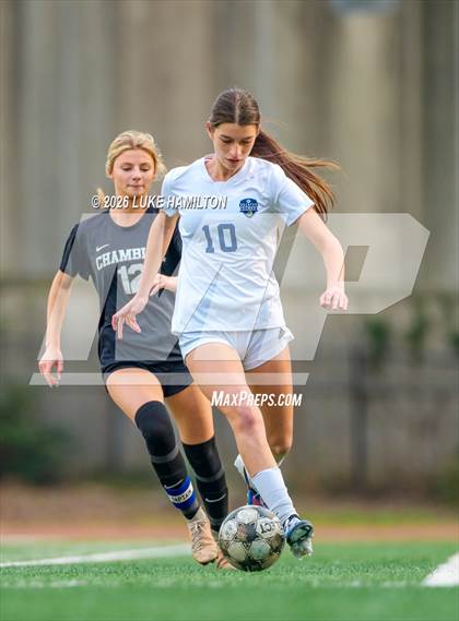 Thumbnail 1 in Decatur @ Chamblee photogallery.