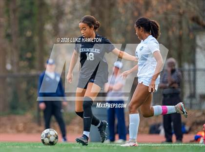 Thumbnail 3 in Decatur @ Chamblee photogallery.