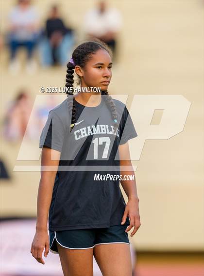 Thumbnail 2 in Decatur @ Chamblee photogallery.