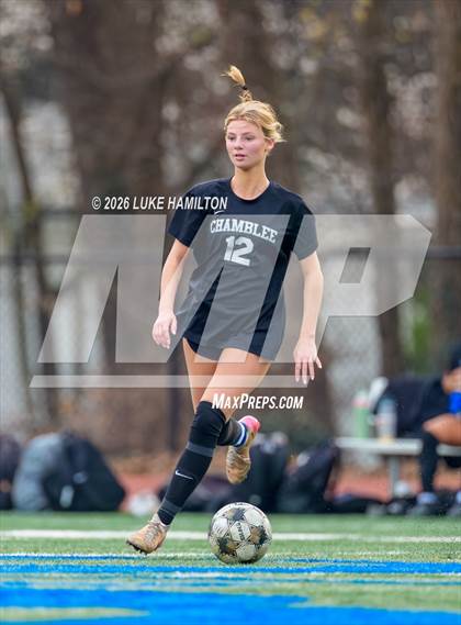 Thumbnail 1 in Decatur @ Chamblee photogallery.