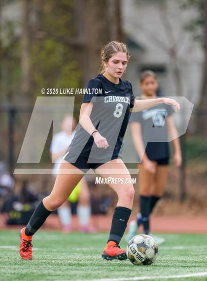 Thumbnail 2 in Decatur @ Chamblee photogallery.