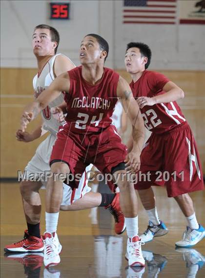 Thumbnail 3 in McClatchy @ Lincoln photogallery.
