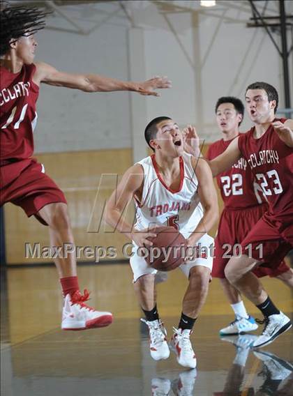 Thumbnail 2 in McClatchy @ Lincoln photogallery.