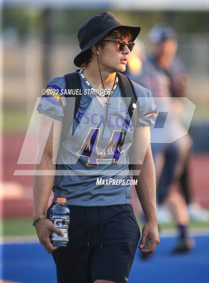 Thumbnail 2 in Escalon @ Kimball photogallery.