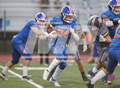 Thumbnail 1 in Escalon @ Kimball photogallery.