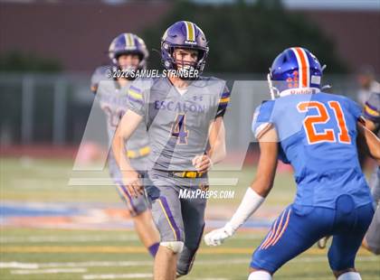 Thumbnail 1 in Escalon @ Kimball photogallery.