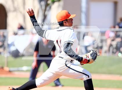 Thumbnail 2 in Corona del Sol @ Brophy College Prep photogallery.