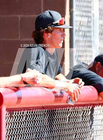 Thumbnail 3 in Corona del Sol @ Brophy College Prep photogallery.