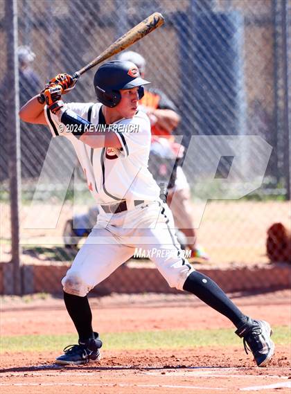 Thumbnail 3 in Corona del Sol @ Brophy College Prep photogallery.