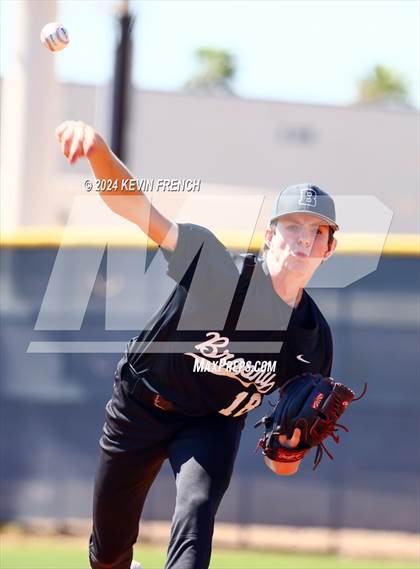 Thumbnail 3 in Corona del Sol @ Brophy College Prep photogallery.