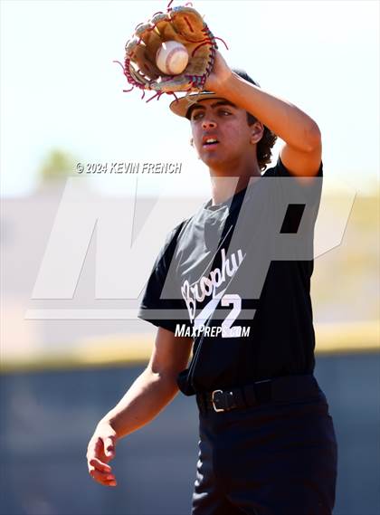 Thumbnail 2 in Corona del Sol @ Brophy College Prep photogallery.