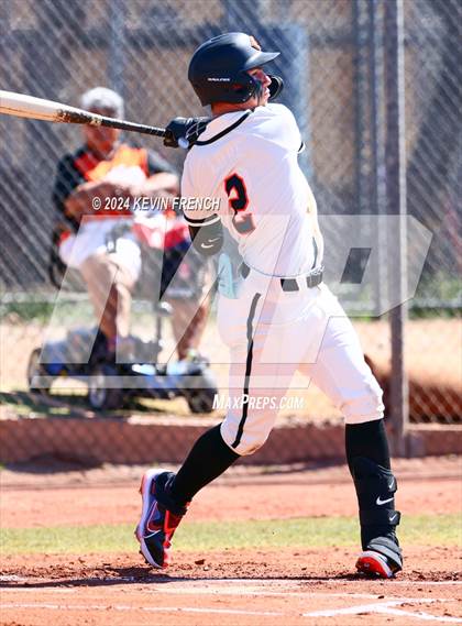 Thumbnail 1 in Corona del Sol @ Brophy College Prep photogallery.