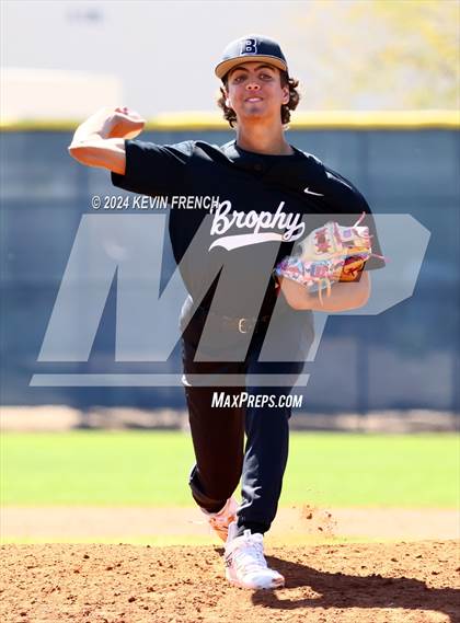 Thumbnail 1 in Corona del Sol @ Brophy College Prep photogallery.