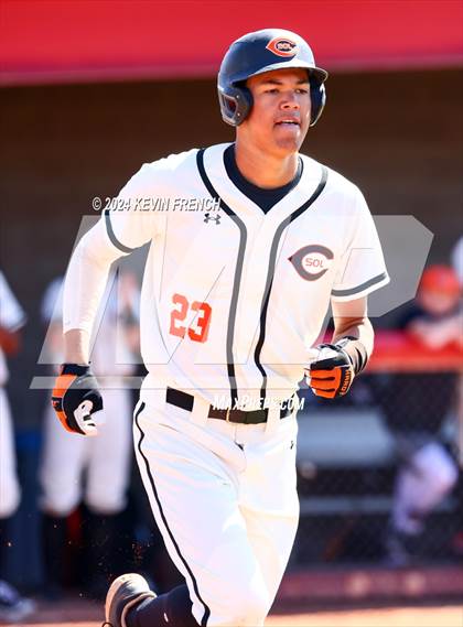 Thumbnail 2 in Corona del Sol @ Brophy College Prep photogallery.