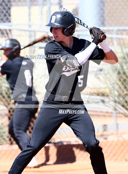 Thumbnail 2 in Corona del Sol @ Brophy College Prep photogallery.