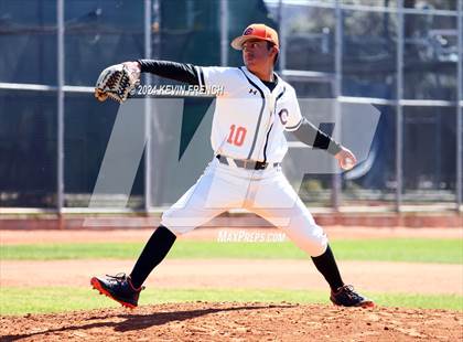 Thumbnail 2 in Corona del Sol @ Brophy College Prep photogallery.
