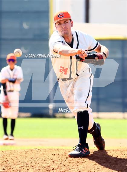 Thumbnail 1 in Corona del Sol @ Brophy College Prep photogallery.