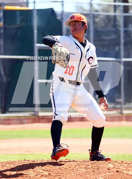 Thumbnail 3 in Corona del Sol @ Brophy College Prep photogallery.