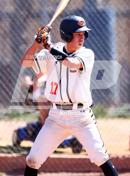 Thumbnail 2 in Corona del Sol @ Brophy College Prep photogallery.