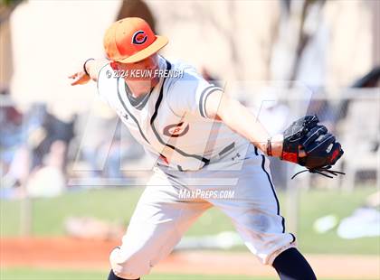 Thumbnail 1 in Corona del Sol @ Brophy College Prep photogallery.