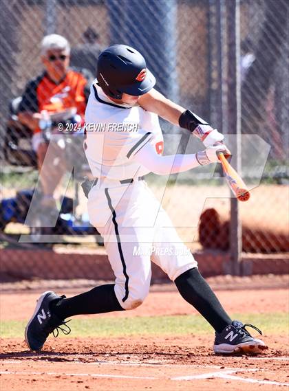 Thumbnail 2 in Corona del Sol @ Brophy College Prep photogallery.