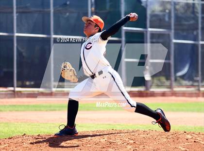 Thumbnail 2 in Corona del Sol @ Brophy College Prep photogallery.