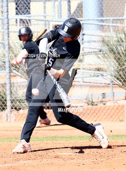 Thumbnail 3 in Corona del Sol @ Brophy College Prep photogallery.