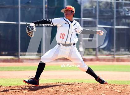 Thumbnail 3 in Corona del Sol @ Brophy College Prep photogallery.