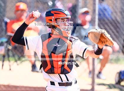 Thumbnail 2 in Corona del Sol @ Brophy College Prep photogallery.