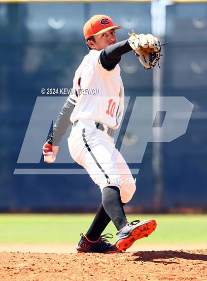 Thumbnail 1 in Corona del Sol @ Brophy College Prep photogallery.