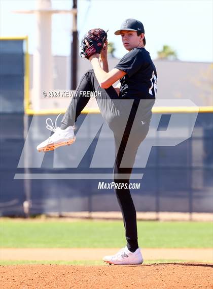 Thumbnail 3 in Corona del Sol @ Brophy College Prep photogallery.