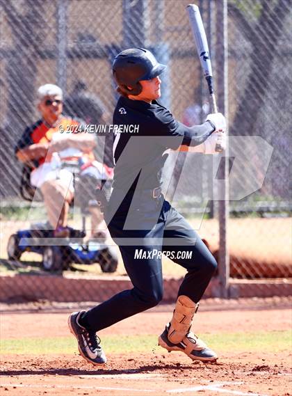 Thumbnail 3 in Corona del Sol @ Brophy College Prep photogallery.