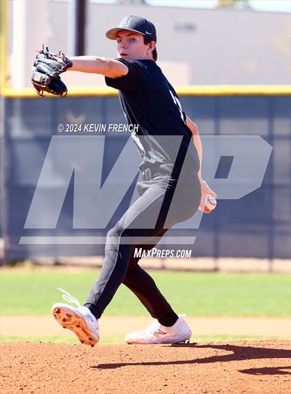 Thumbnail 1 in Corona del Sol @ Brophy College Prep photogallery.
