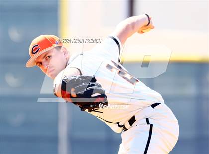 Thumbnail 1 in Corona del Sol @ Brophy College Prep photogallery.