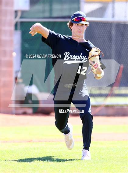 Thumbnail 2 in Corona del Sol @ Brophy College Prep photogallery.
