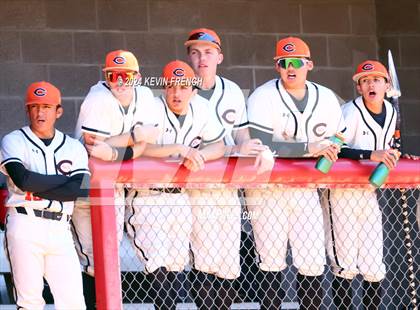 Thumbnail 1 in Corona del Sol @ Brophy College Prep photogallery.