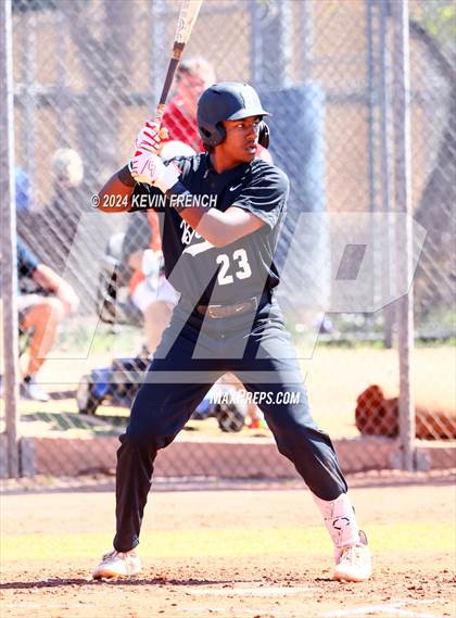 Thumbnail 1 in Corona del Sol @ Brophy College Prep photogallery.