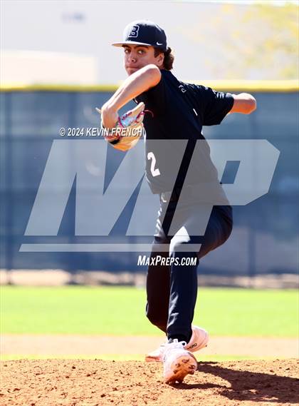 Thumbnail 2 in Corona del Sol @ Brophy College Prep photogallery.